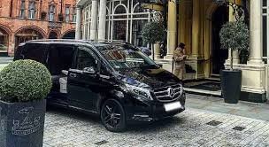 Mercedes V-Class